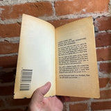 Carrie - Stephen King - 1975 58th Signet Books Paperback