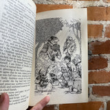 Hoka: Poul Anderson & Gordon R. Dickson - 1963 Illustrated Wallaby Books Paperback