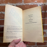 Invader - Albert Fay Hill & David Campbell Hill - 1981 Jove Books Paperback