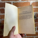 Ram Song - Sharon Webb - 1985 Bantam Books Paperback