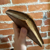 The Life of Mahomet; or, The History of That Imposture - 1st American Edition - 1802 Leatherbound Antiquarian Volume