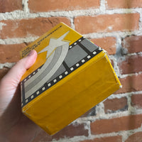 The Movie Reference Library - Slipcase 3 Paperback Bundle 1983 Sanford Corporation