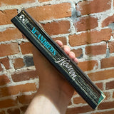 Heaven - V.C. Andrews - 1985 Pocket Books Paperback - Lisa Falkenstern Keyhole Cover