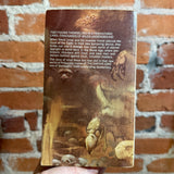 At the Earth's Core - Edgar Rice Burroughs Ace Books Paperback
