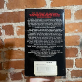 Terminal Cafe - Ian McDonald - 1995 Bantam Books Paperback - Stephen Youll Cover