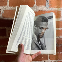 February 1965: The Final Speeches - Malcolm X - 1992 Pathfinder Press Paperback