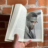 February 1965: The Final Speeches - Malcolm X - 1992 Pathfinder Press Paperback