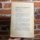 Timeliner - Charles Eric Maine - 1955 BCE Rinehart & Company, Inc. Hardback - Lawrence S. Kamp Cover