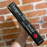 Dungeon, Fire and Sword: The Knights Templar in the Crusades - John J. Robinson - 1991 M. Evans & Company Hardback