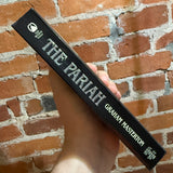 The Pariah - Graham Masterton - 1984 Tor Books Paperback - Carol Russo Cover