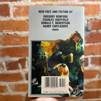 New Destinies: Vol. 2 - Jim Baen - 1987 Baen Books Paperback - Gary Ruddell Cover