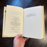 Entangled - Paul Jason & Jeffrey Sager - 1982 1st New American Library Hardback