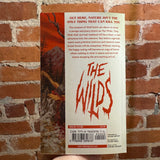 The Wilds - Julia Teweles - 2025 Savage Harvest Paperback - Stephen Andrade Cover