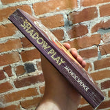 Shadow Play - Michael Spence - 1981 1st Dell Books Paperback