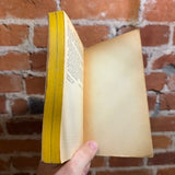 2001: A Space Odyssey - Arthur C. Clarke - 1968 32nd Signet Books Paperback - Movie Tie-In Cover