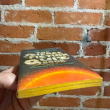 The Science Fiction Quiz Book - Martin Last and Baird Searles - 1977 Signet Books Paperback