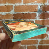 Turn on the Heat - A.A. Fair (Erle Stanley Gardner) - 1940 Dell Books Paperback