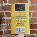 The Year’s Best Fantasy Stories: 12 - Arthur W. Saha, Ed. - 1986 Daw Books Paperback - Julek Heller Cover