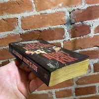 Night of the Fox - Jack Higgins - 1987 Pocket Books Paperback