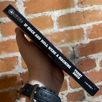 If Rock and Roll Were A Machine - Terry Davis - 1994 Laurel Leaf Paperback