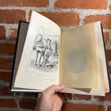 Quentin Durward - Sir Walter Scott - A.L. Burt Hardback - The Waverly Novels