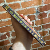 The World of Null-A - A.E. Van Vogt - 1948 Ace Books Paperback - Ed Emshwiller Cover