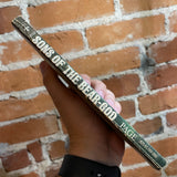 Sons of the Bear God - Norvell W. Page - 1967 Berkley Medallion Paperback - Jeff Jones Cover