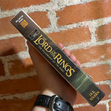 The Fellowship of the Ring - J.R.R. Tolkien - 2012 Del Rey Movie Tie In Paperback