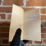 Age of Wonders - David Hartwell - 1985 McGraw Hill Paperback