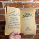 Swords and Deviltry - Fritz Leiber - 1979 6th Ace Paperback - Jeff Jones Cover