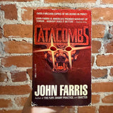 Catacombs - John Farris -1982 Dell Books Paperback