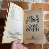 Gone South - Robert R. McCamon - 1993 Pocket Books Paperback