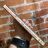 The Burning Court - John Dickson Carr - 1969 Award Books Paperback - GOTHIC HORROR