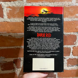 Raptor Red - Robert T. Bakker - 1996 Bantam Books Paperback - Steve Youll Cover