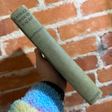 Tanglewood Tales - Nathaniel Hawthorne - 1930 Illustrated The Saalfield Publishing Company Hardback