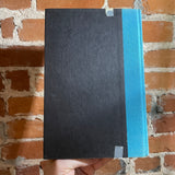 The Children of Men - P.D. James - 1992 1st Ed. Borzoi Hardback - Ex. Lib