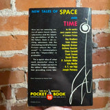 New Tales of Space and Time - Edited by Raymond J. Healy - 1952 1st Pocket Books Paperback