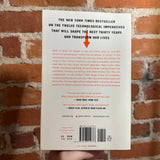 The Inevitable: Understanding the 12 Technological Forces That Will Shape Our Future - Kevin Kelly - 2017 Penguin Books Paperback