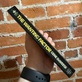 The Wanting Factor - Gene DeWeese - 1980 1st Playboy Paperbacks