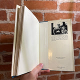 Goodey’s Last Stand - Charles Alverson - 1975 BCE Houghton Mifflin Company Hardback