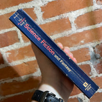 The Playboy Book of Science Fiction and Fantasy - 1968 Playboy Press Paperback