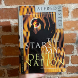 The Stars My Destination - Alfred Bester - 1996 Vintage Books Hardback