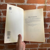 The Player of Games - Iain M. Banks - 1997 Harper Prism Trade Paperback - John Ennis Cover