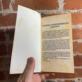 Players at the Game of People - John Brunner - 1980 1st Ballantine Books Paperback - Bill Schmidt Cover