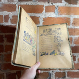 Stories From Fairyland - Hurst & Company Publishers Hardback Childrens Book - Cinderella Series