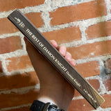 The Best of Damon Knight - 1976 Pocket Books Paperback