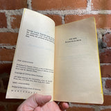 The Execution - Oliver Crawford - 1978 Popular Library Paperback