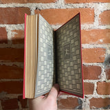 Comprehensive Anthology of American Poetry - Edited by Conrad Aiken - 1944 Modern Library Hardback