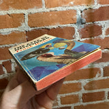 The Eyes of Heisenberg - Frank Herbert - 1966 Berkley Medallion Books Paperback