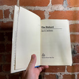 The Diehard - Jon A. Jackson - 1977 BCE Random House Hardback - Stan Zagorowski Cover